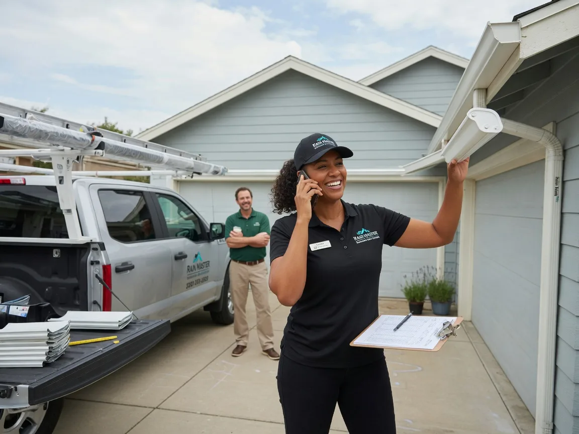 Gutter Installation Barneveld, WI FAQs